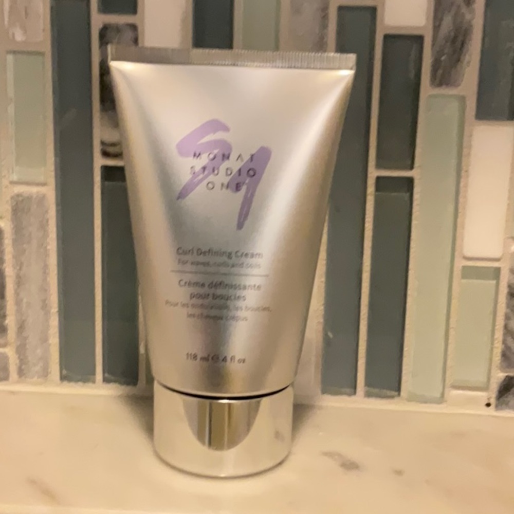 Monat Curl Defining Cream